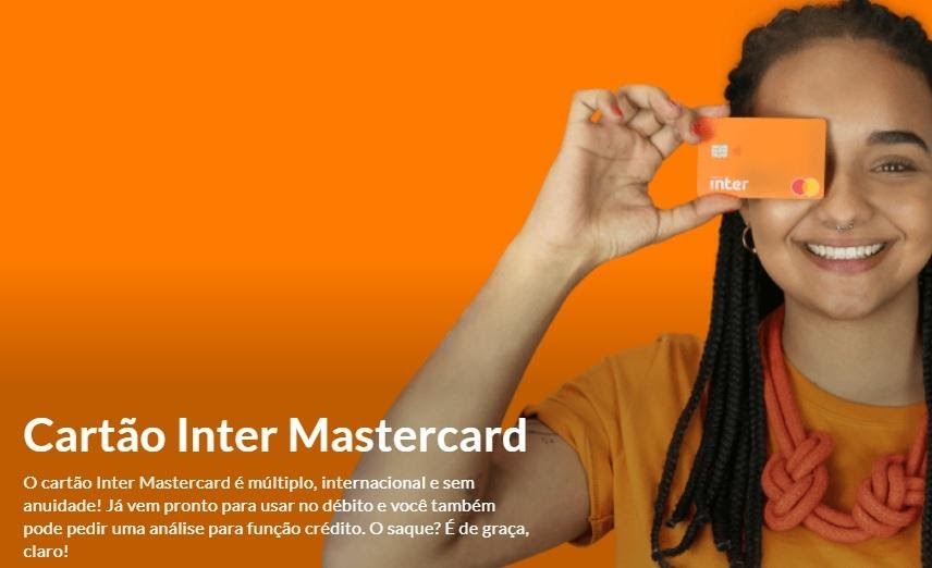 Como Parcelar Fatura do Cartão do Banco Inter