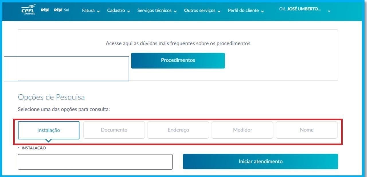 Como Fazer Parcelamento CPFL Online Como Fazer Parcelamento CPFL Online
