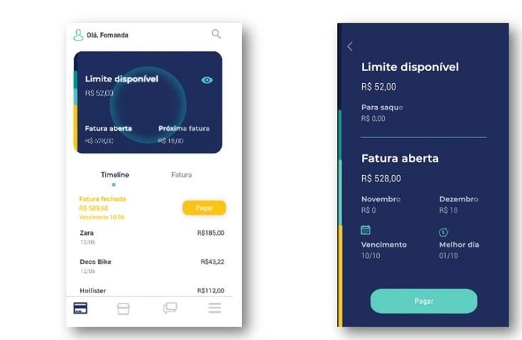 Como Usar o Aplicativo Digio Para Parcelar Fatura Como Usar o Aplicativo Digio Para Parcelar Fatura