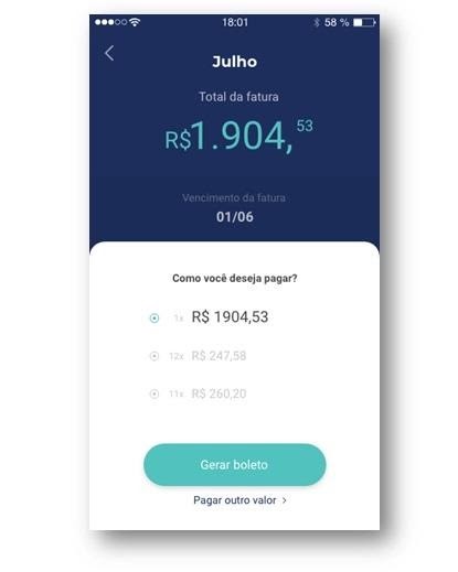 Como Usar o Aplicativo Digio Para Parcelar Fatura Como Usar o Aplicativo Digio Para Parcelar Fatura