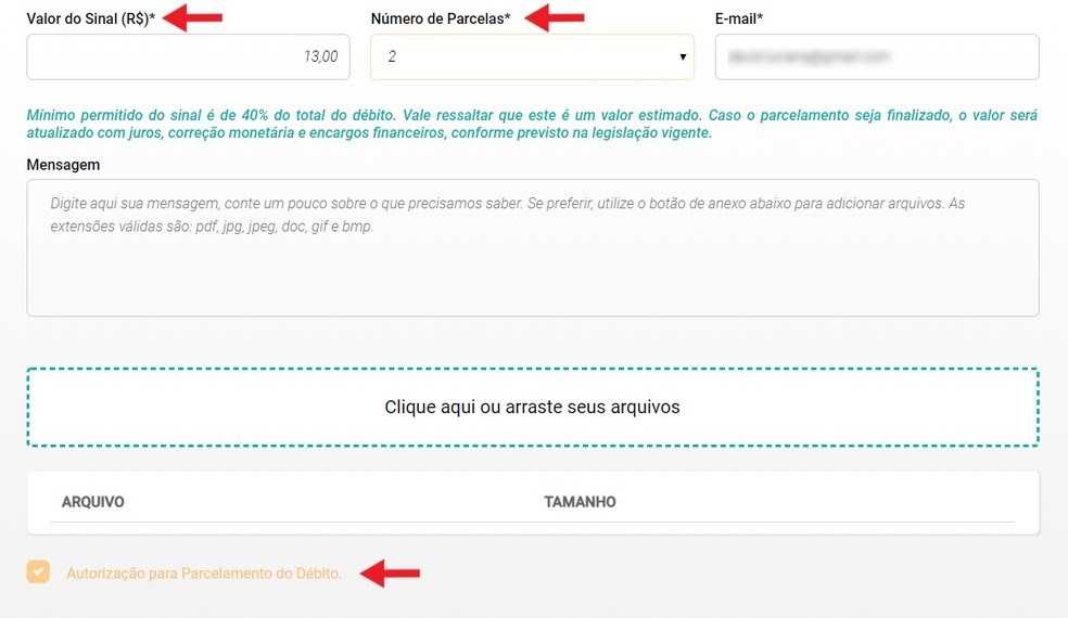 Como Parcelar Conta da Light Como Parcelar Conta da Light