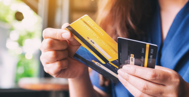 Como Parcelar A Fatura Do Cartão De Crédito Ourocard