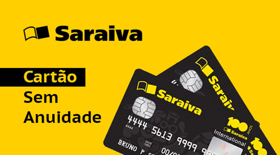 Como Parcelar Fatura Do Cartão Saraiva