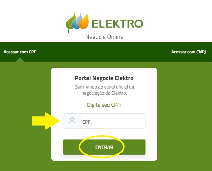 Como Parcelar Conta De Luz Elektro