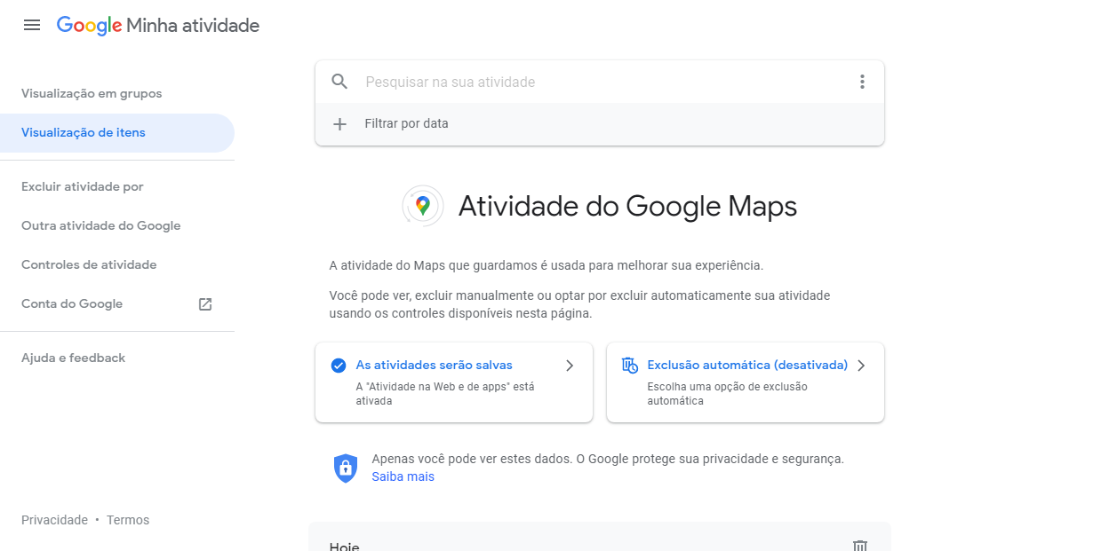 Saber A Localização De Uma Pessoa Pelo Google Maps