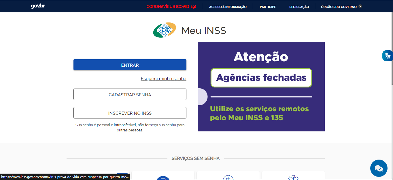 Como Posso Saber O Número Do Meu RG Pela Internet