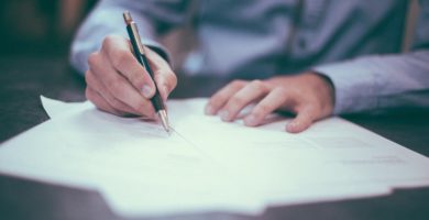 Como Fazer Protesto Interruptivo De Prescrição
