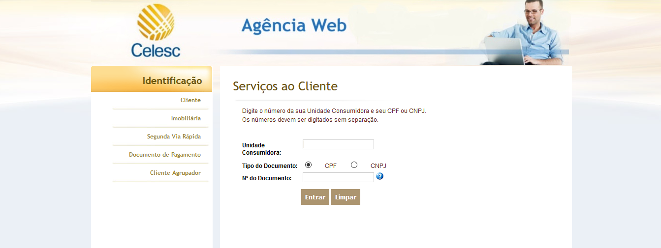 Como Parcelar Faturas Atrasadas Celesc