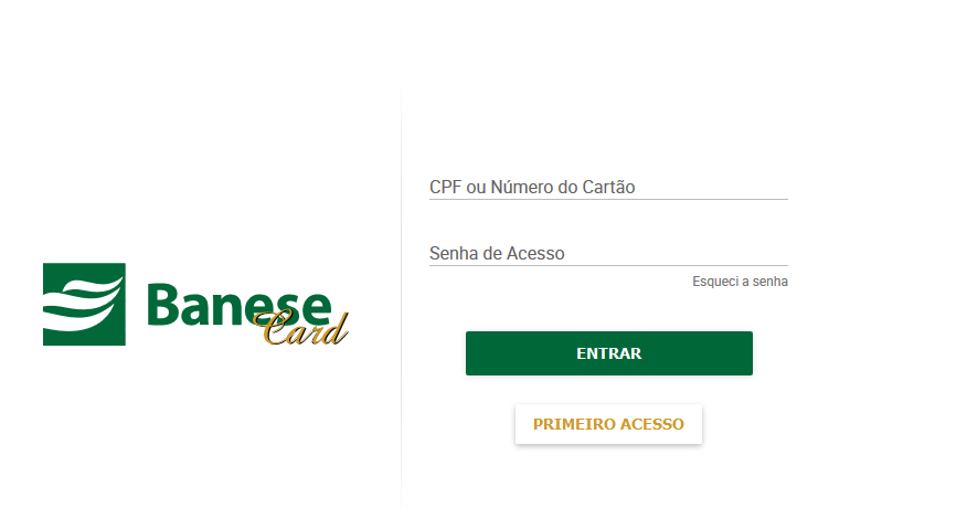 Parcelamento De Fatura Banese Card