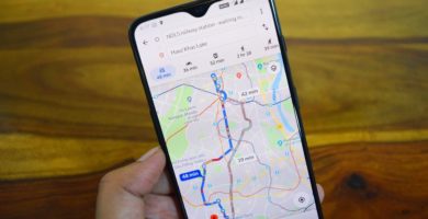 Como Saber A Localização De Uma Pessoa Pelo Celular