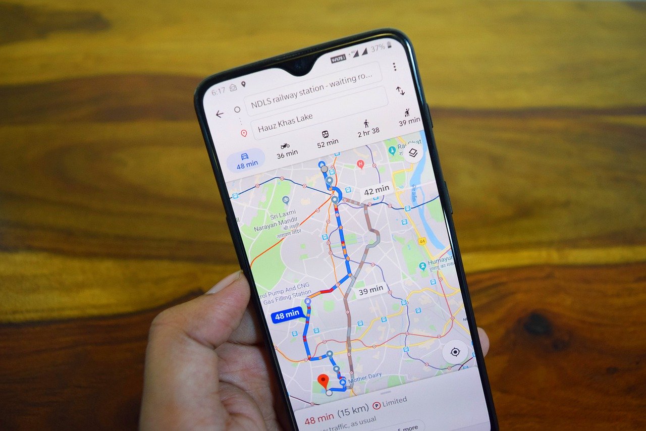 Como Saber A Localização De Uma Pessoa Pelo Celular