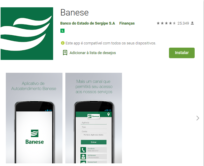 Parcelamento De Fatura Banese Card
