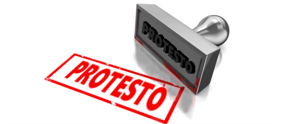 O Que Faço Quando Há Protesto Indevido De Título