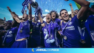 Aplicativos para assistir os Jogos da Premier League pelo Celular
