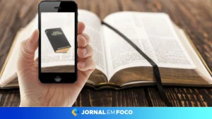 Aplicativos para ler a Bíblia online