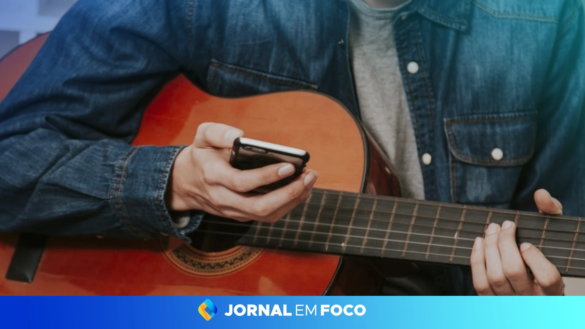 Apps to Tune the Guitar