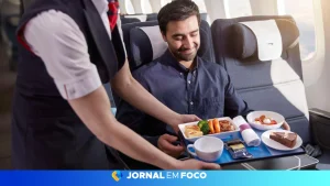 itens que voce pode conseguir de graça em avioes