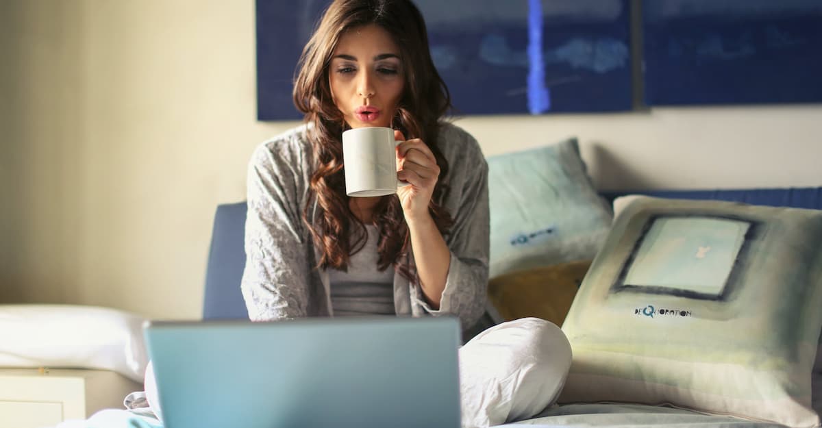 5 websites to work from home and earn money